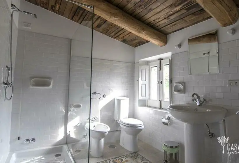ガーデンビュースタンダードルーム, Casa Cauli Agriturismo