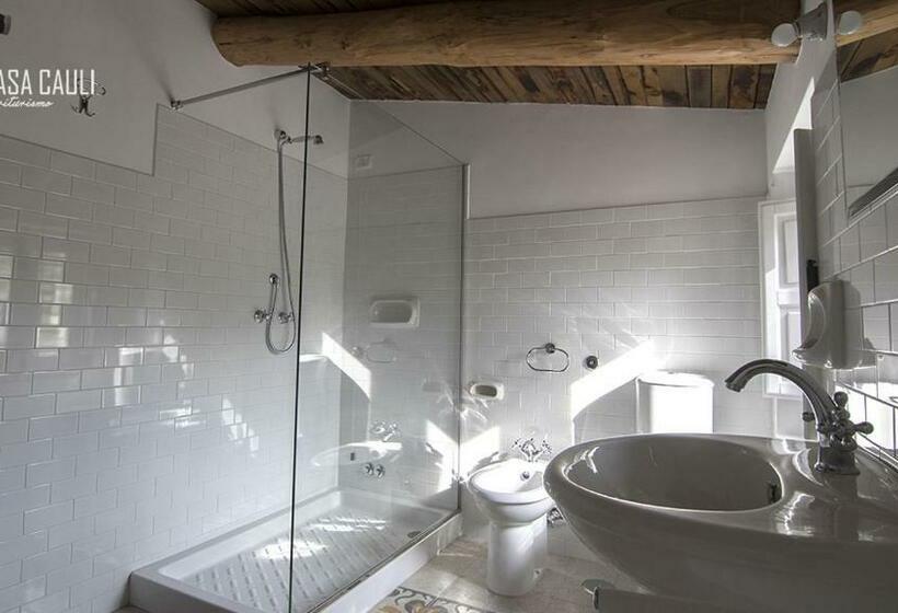 스탠다드 룸 가든 전망, Casa Cauli Agriturismo