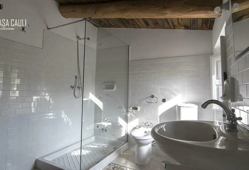 ガーデンビュースタンダードルーム, Casa Cauli Agriturismo