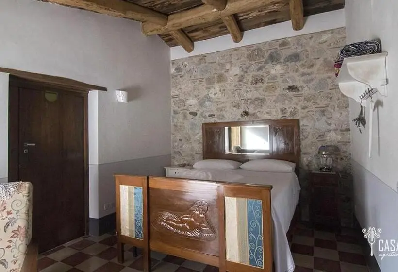 マウンテンビュースタンダードルーム, Casa Cauli Agriturismo