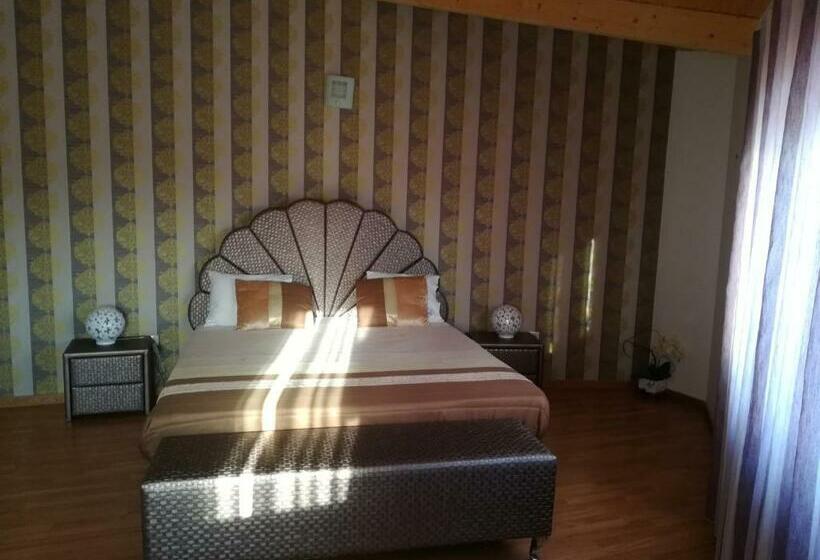 Люкс, Casa Do Azibo