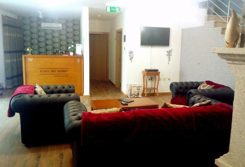 Дом 1 Спальня, Casa Do Azibo