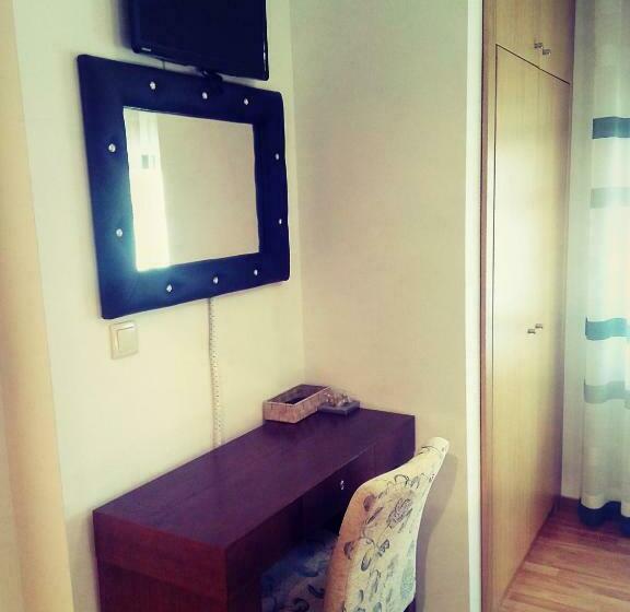 Номер Deluxe, Casa Do Azibo