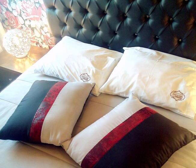 Номер Deluxe, Casa Do Azibo