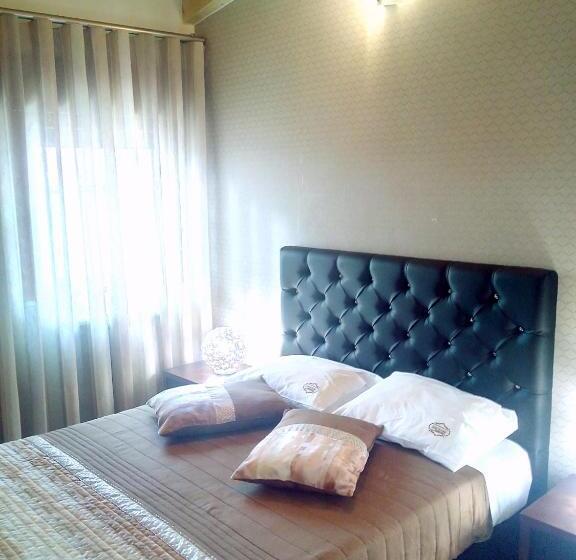 Номер Deluxe, Casa Do Azibo