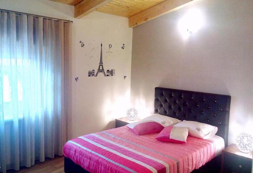 Номер Deluxe, Casa Do Azibo