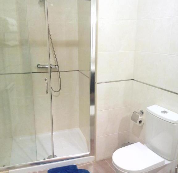 Номер Deluxe, Casa Do Azibo