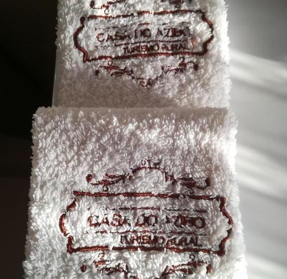 Люкс, Casa Do Azibo