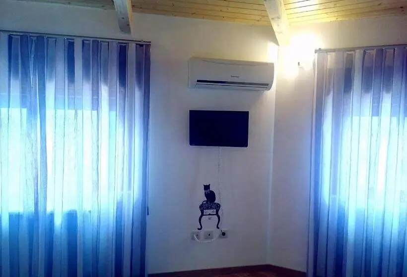 スイート, Casa Do Azibo