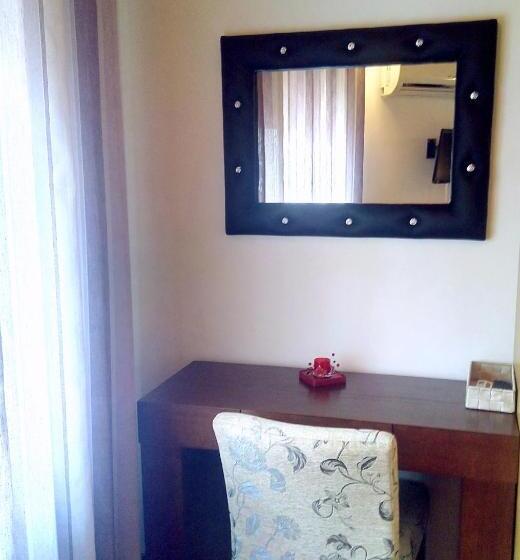 Люкс, Casa Do Azibo