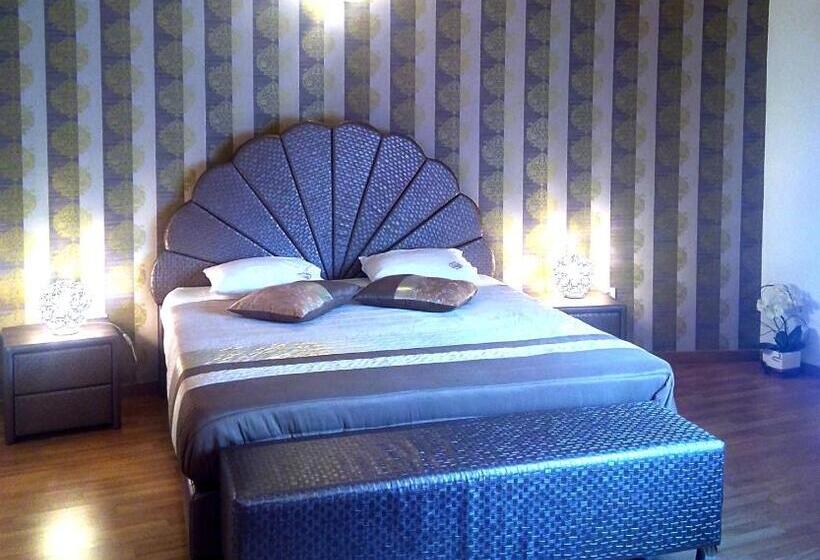 Люкс, Casa Do Azibo