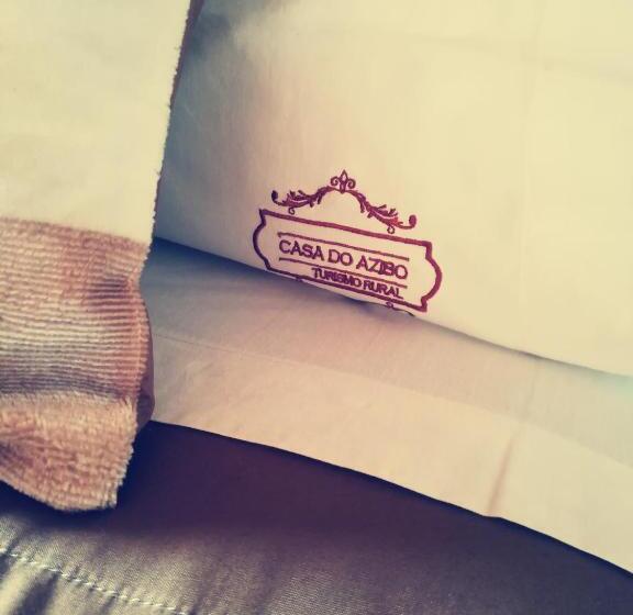 Номер Deluxe, Casa Do Azibo