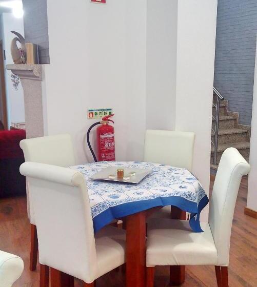 Дом 1 Спальня, Casa Do Azibo