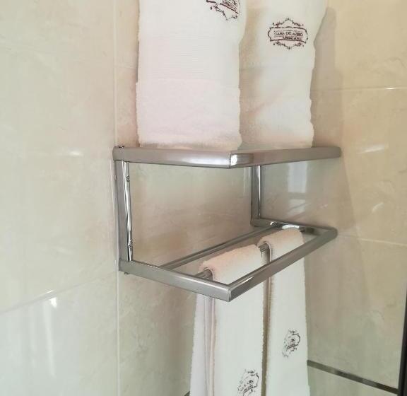 Номер Deluxe, Casa Do Azibo