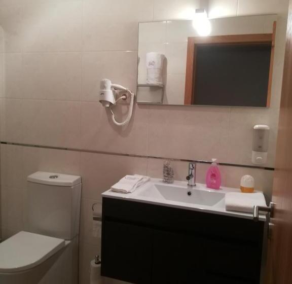 Номер Deluxe, Casa Do Azibo