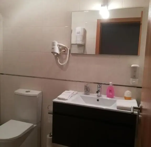 デラックスルーム, Casa Do Azibo