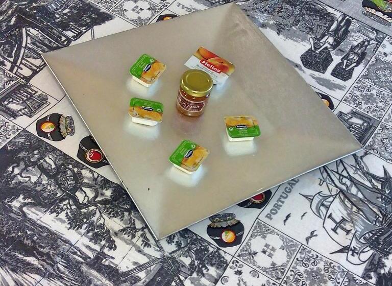 Дом 1 Спальня, Casa Do Azibo