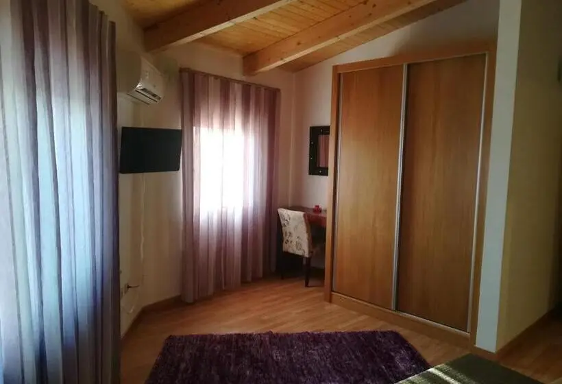 デラックスルーム, Casa Do Azibo