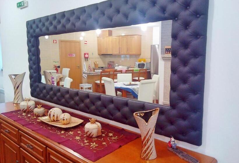 Дом 1 Спальня, Casa Do Azibo