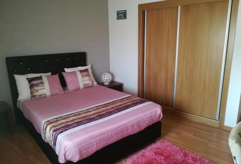 Номер Deluxe, Casa Do Azibo