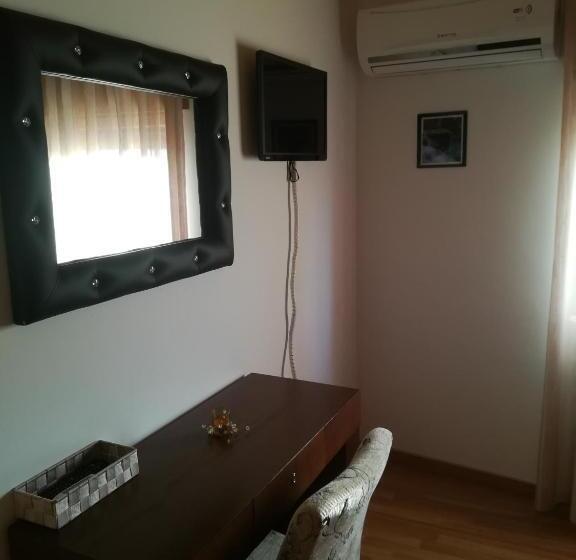 Номер Deluxe, Casa Do Azibo