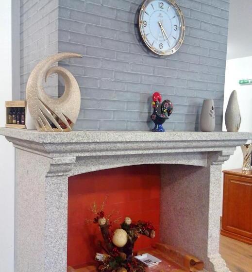 Дом 1 Спальня, Casa Do Azibo