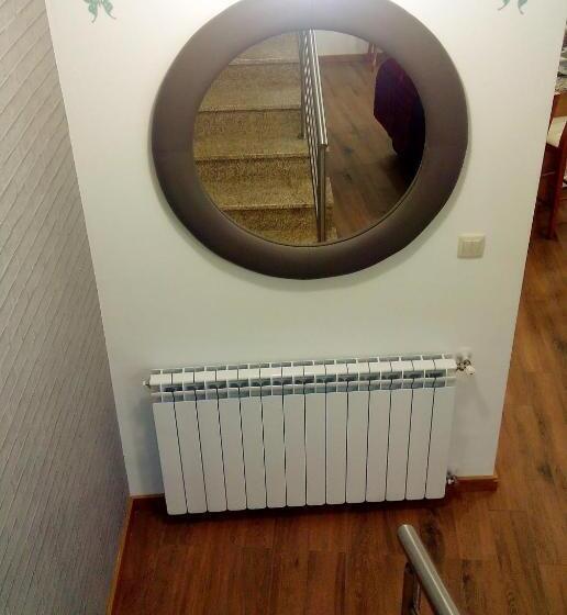 Дом 1 Спальня, Casa Do Azibo