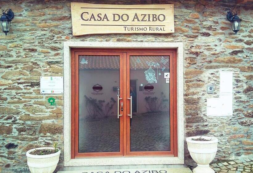 Дом 1 Спальня, Casa Do Azibo