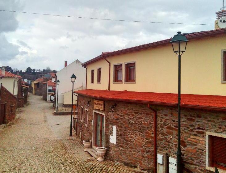 Дом 1 Спальня, Casa Do Azibo