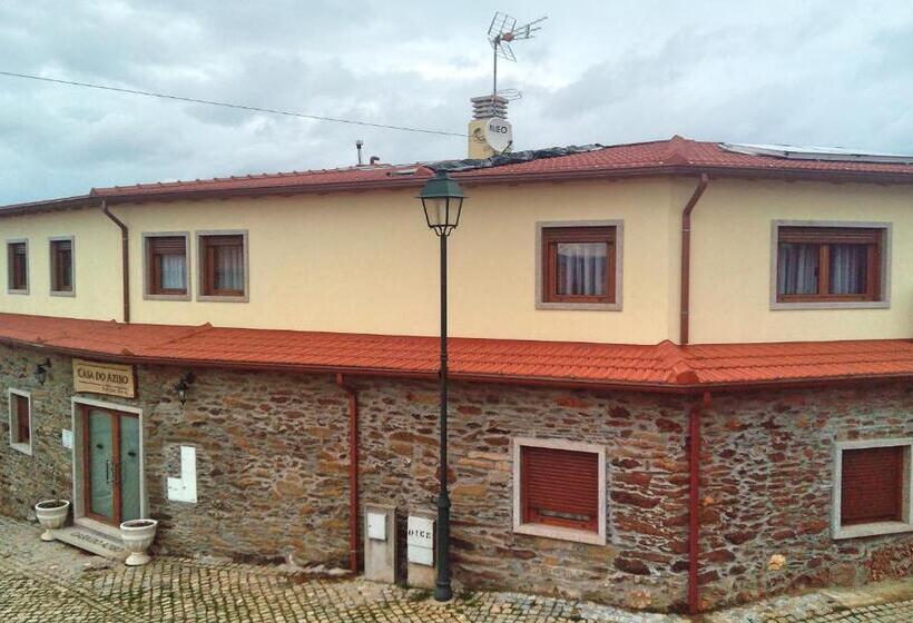 Дом 1 Спальня, Casa Do Azibo