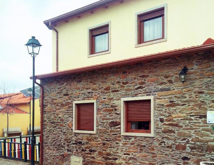 Дом 1 Спальня, Casa Do Azibo
