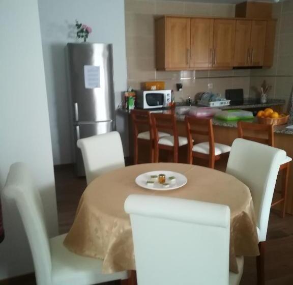 Дом 1 Спальня, Casa Do Azibo