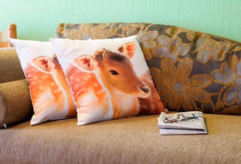 Номер Стандарт, Landpension Am Sommerhang