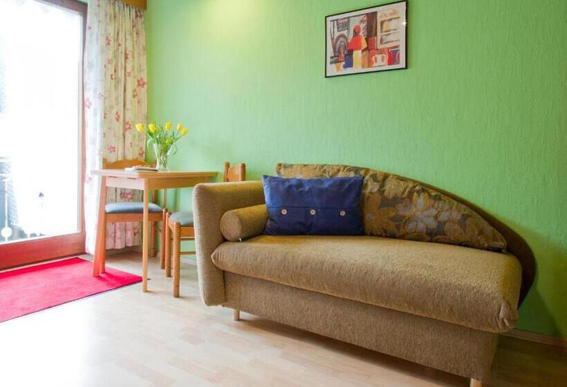 Номер Стандарт, Landpension Am Sommerhang