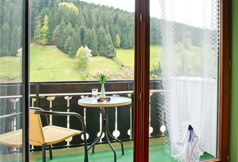 Номер Стандарт, Landpension Am Sommerhang