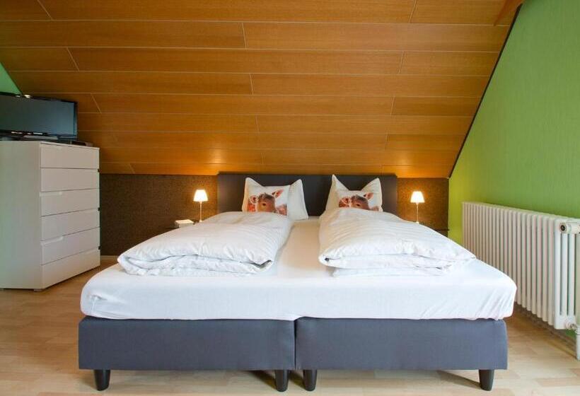 Номер Стандарт, Landpension Am Sommerhang