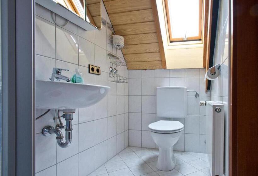 Номер Стандарт, Landpension Am Sommerhang