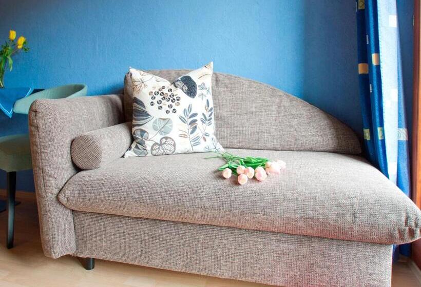 Номер Basic, Landpension Am Sommerhang