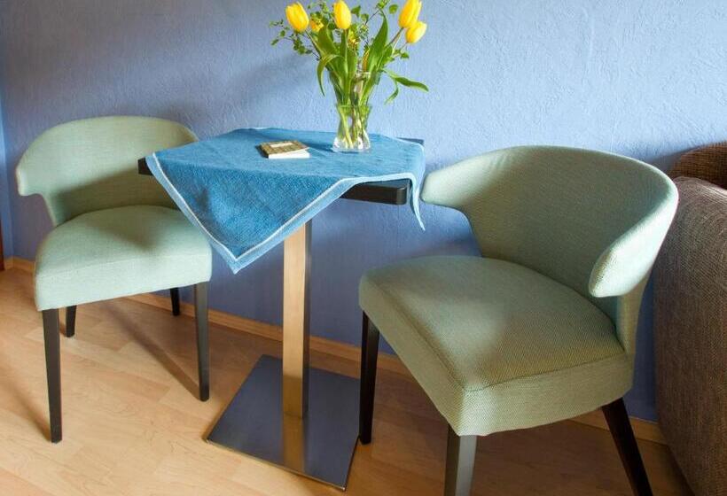 Номер Basic, Landpension Am Sommerhang