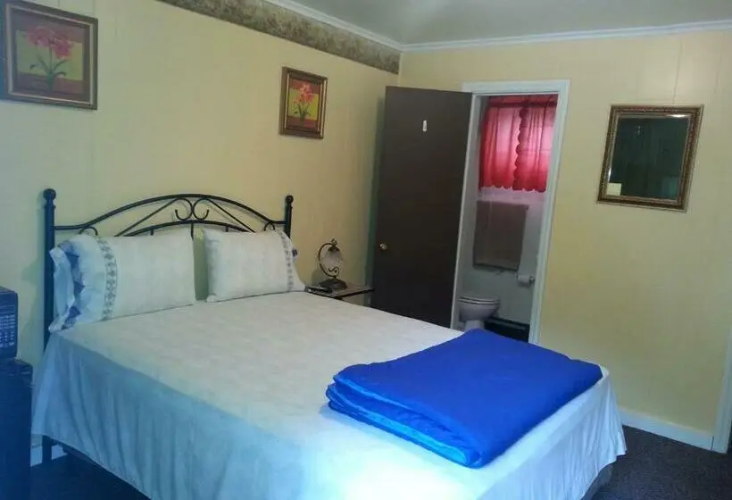 Standard-huone, Paradise Resort Saratoga