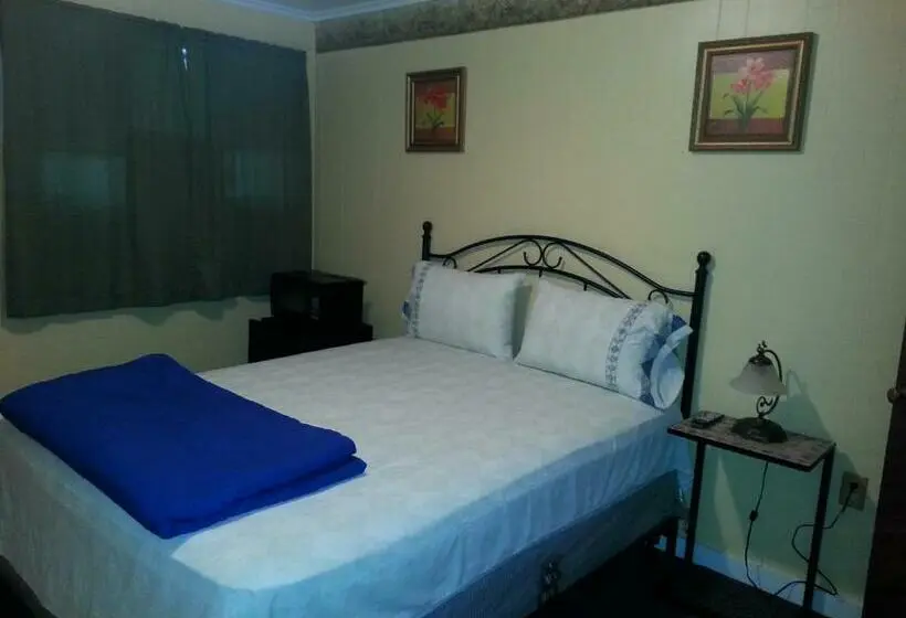 Standard-huone, Paradise Resort Saratoga