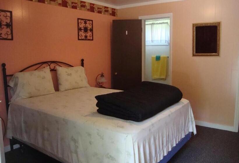 חדר סטנדרט, Paradise Resort Saratoga