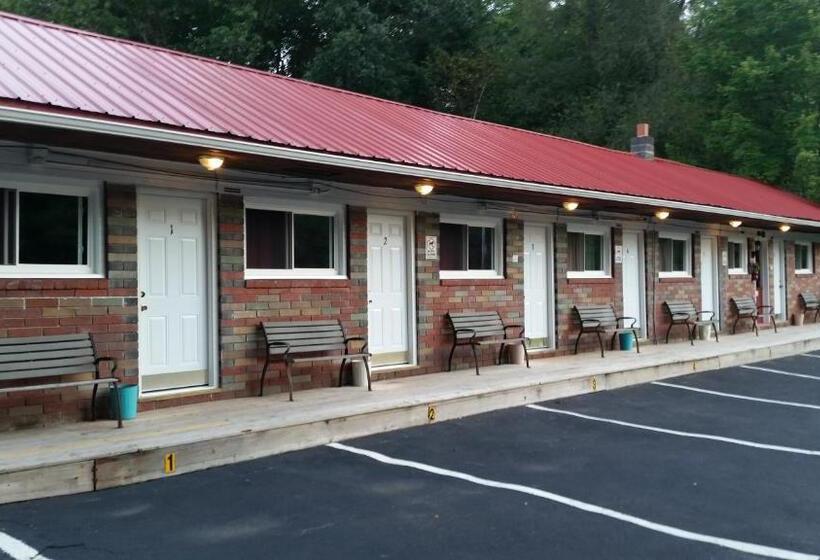 חדר סטנדרט, Paradise Resort Saratoga