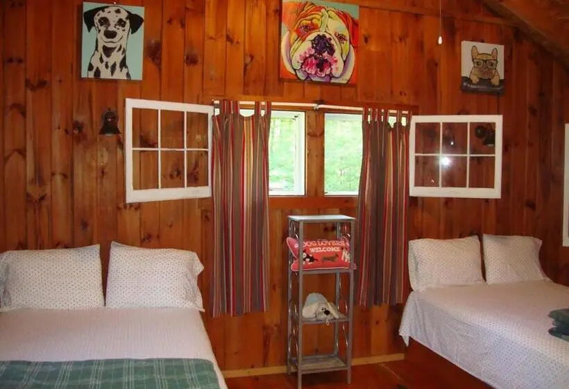 Standard-huone King-vuode, Paradise Resort Saratoga