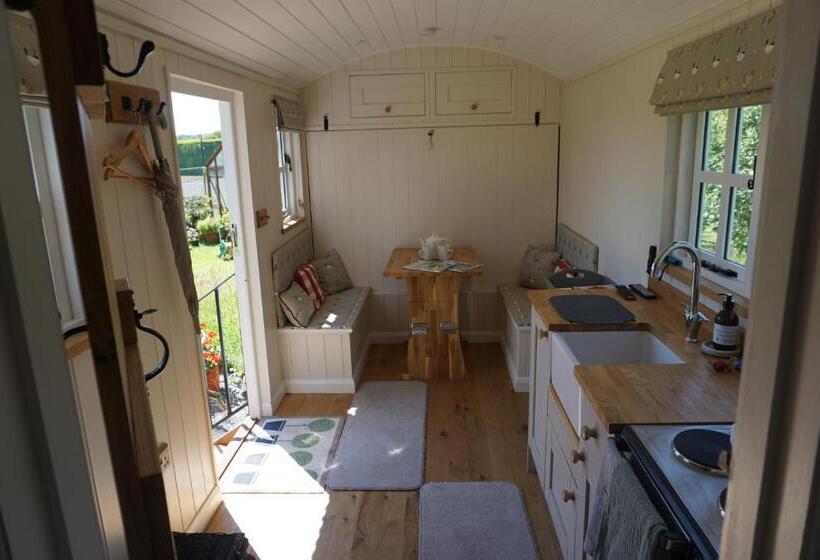 חדר סטנדרט, Nutgrove House Luxury B&b