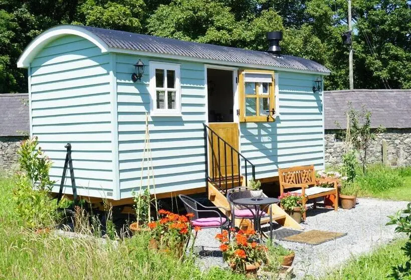 スタンダードルーム, Nutgrove House Luxury B&b
