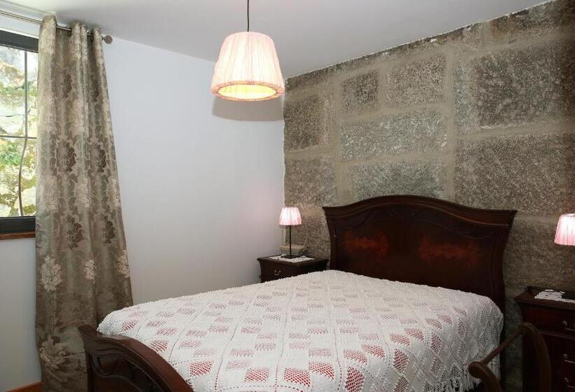 غرفة ديلوكس, Casa Do Escoivo