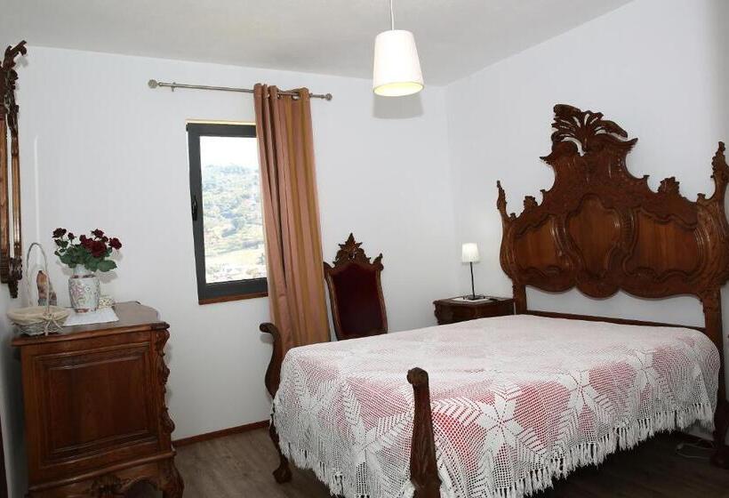 غرفة ديلوكس, Casa Do Escoivo