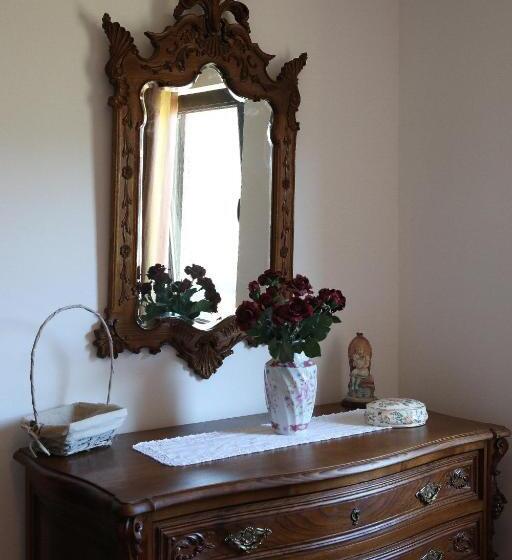 غرفة ديلوكس, Casa Do Escoivo