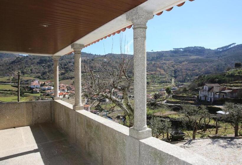 Люкс, Casa Do Escoivo